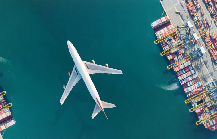 air-freight