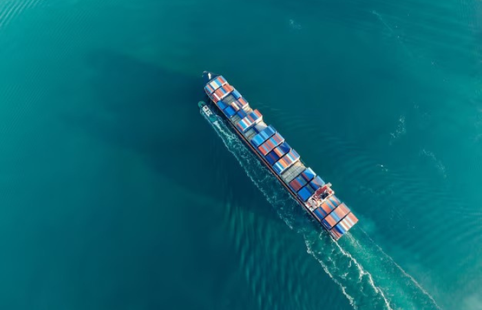 ocean-freight